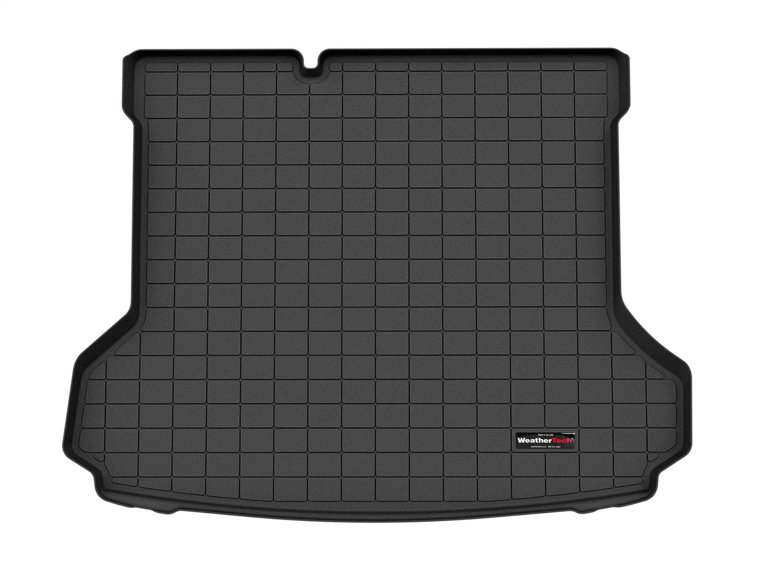 Weathertech - 401489 - Cargo Area Liner