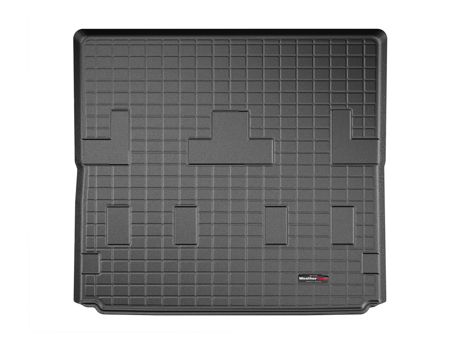 Weathertech - 40148 - Cargo Area Liner