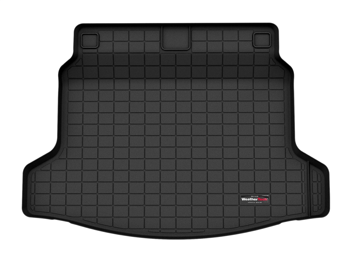 Weathertech - 401490 - Cargo Area Liner