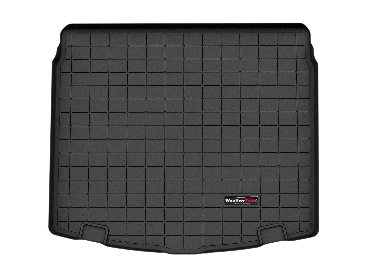 Weathertech - 401496 - Cargo Area Liner