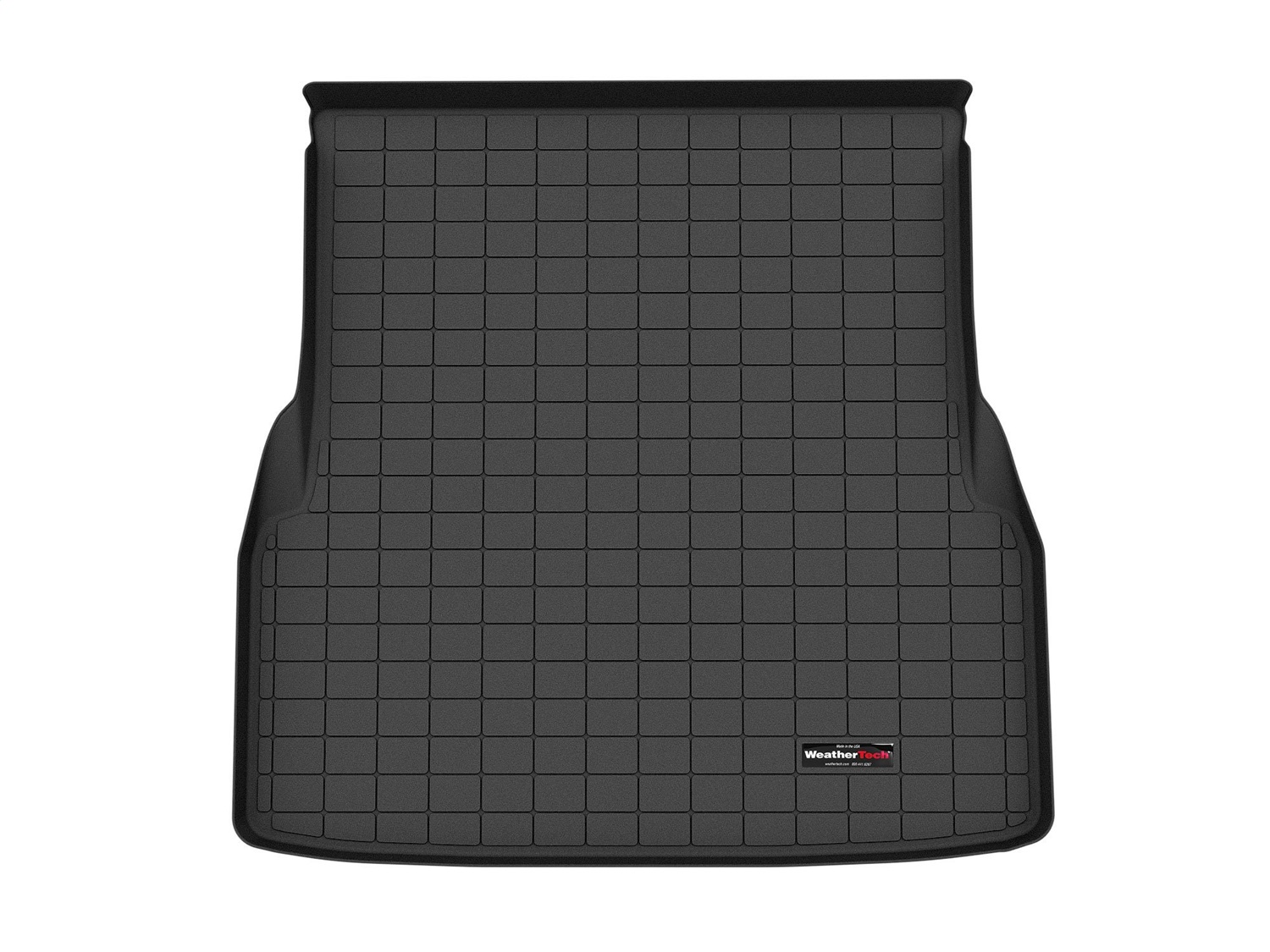 Weathertech - 401497 - Cargo Area Liner