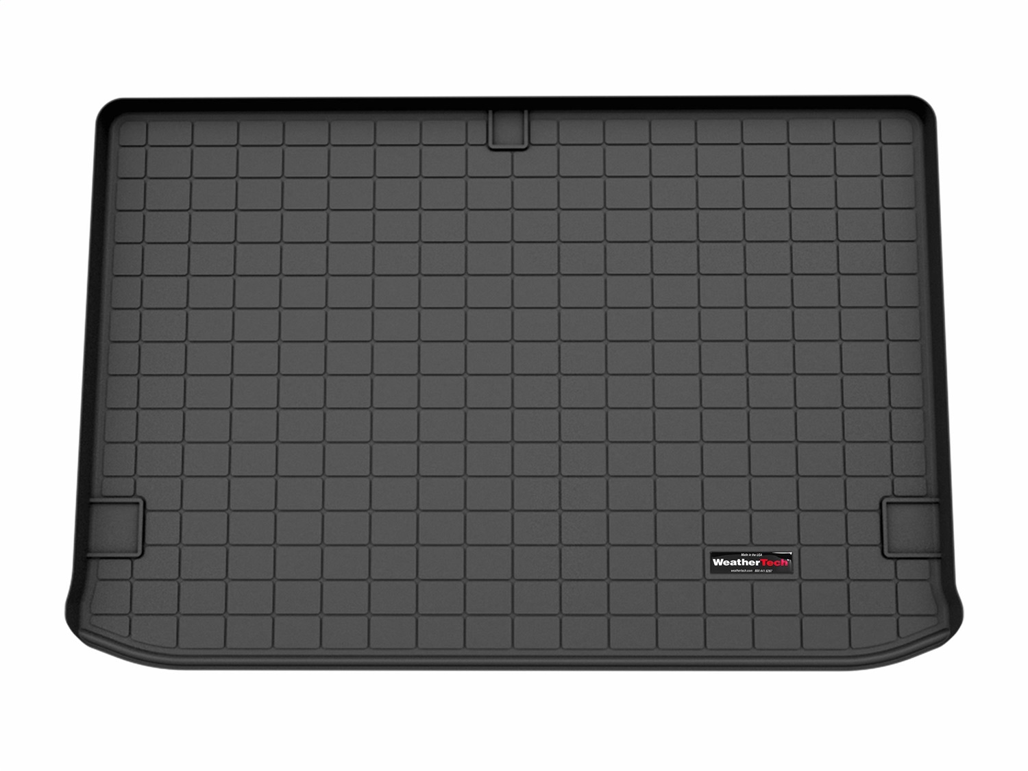Weathertech - 40150 - Cargo Area Liner