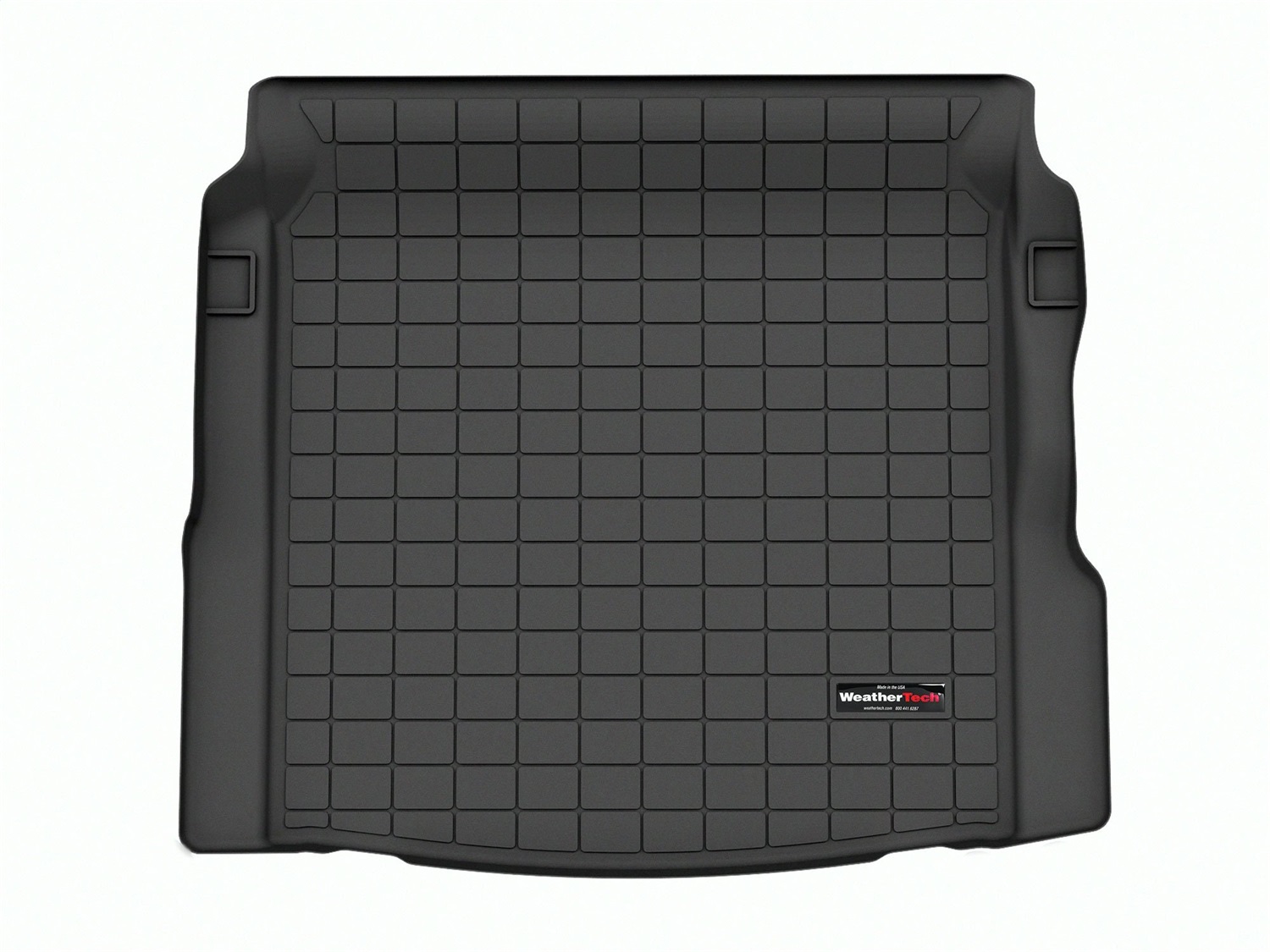 Weathertech - 401500 - Cargo Area Liner