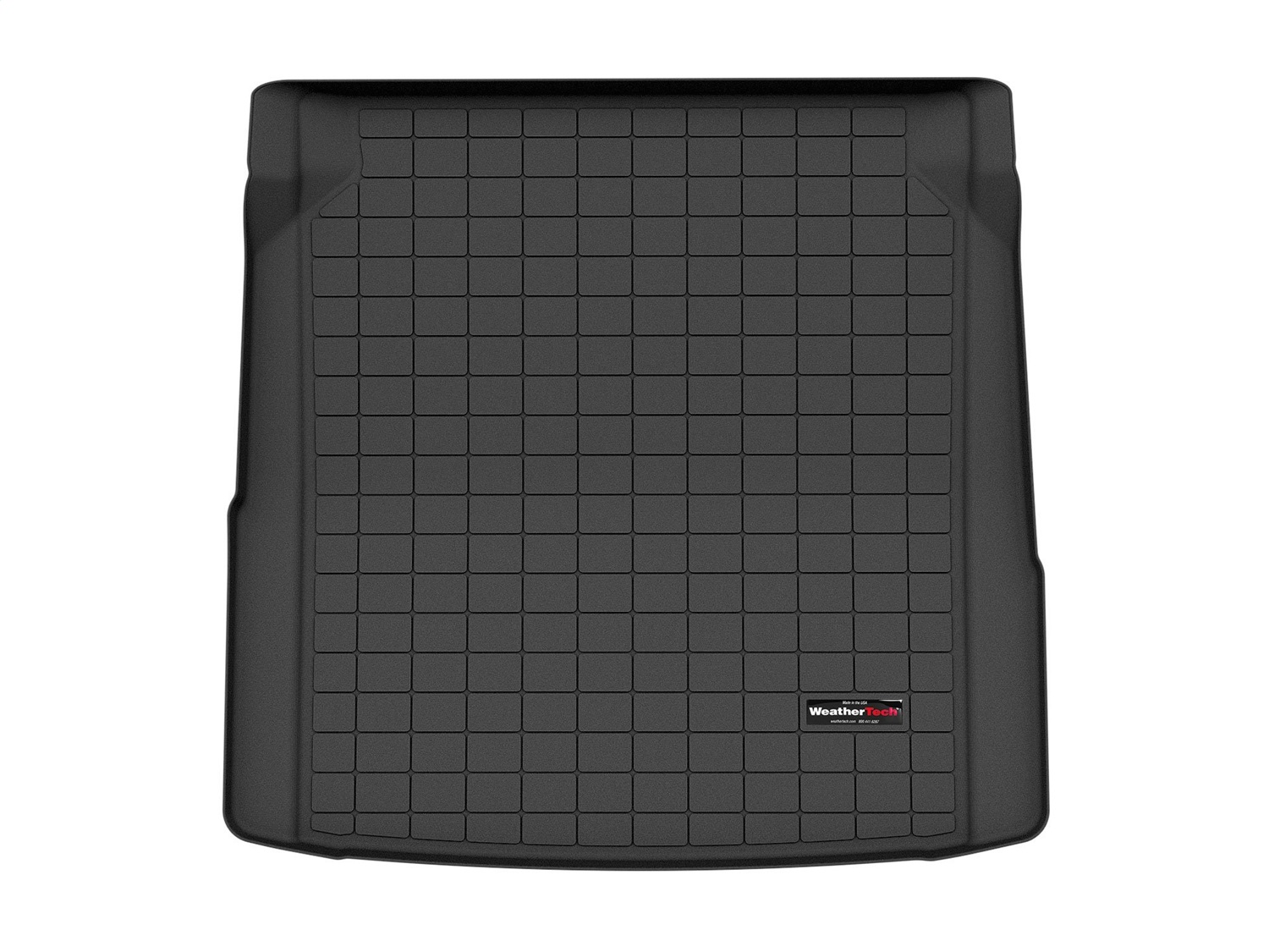 Weathertech - 401501 - Cargo Area Liner