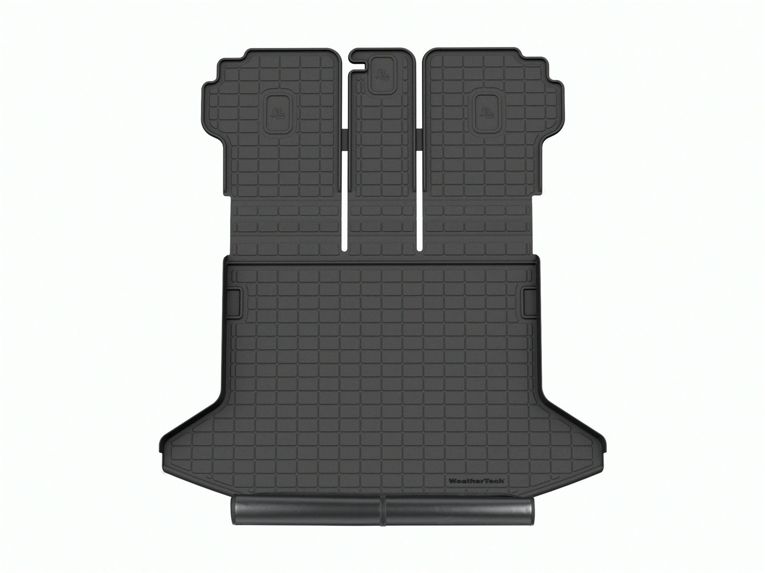 Weathertech - 401504IMSK - Cargo Area Liner