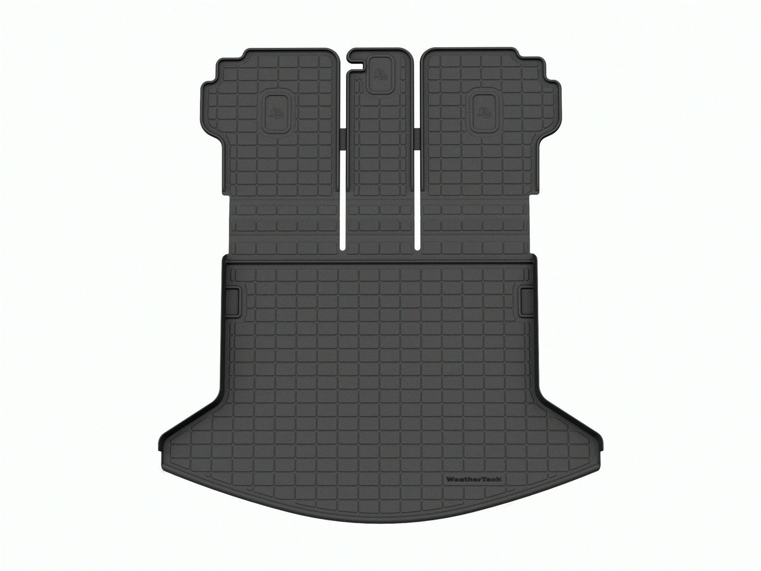 Weathertech - 401504IM - Cargo Area Liner