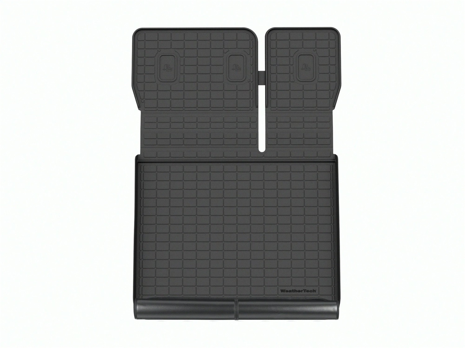 Weathertech - 401505IMSK - Cargo Area Liner