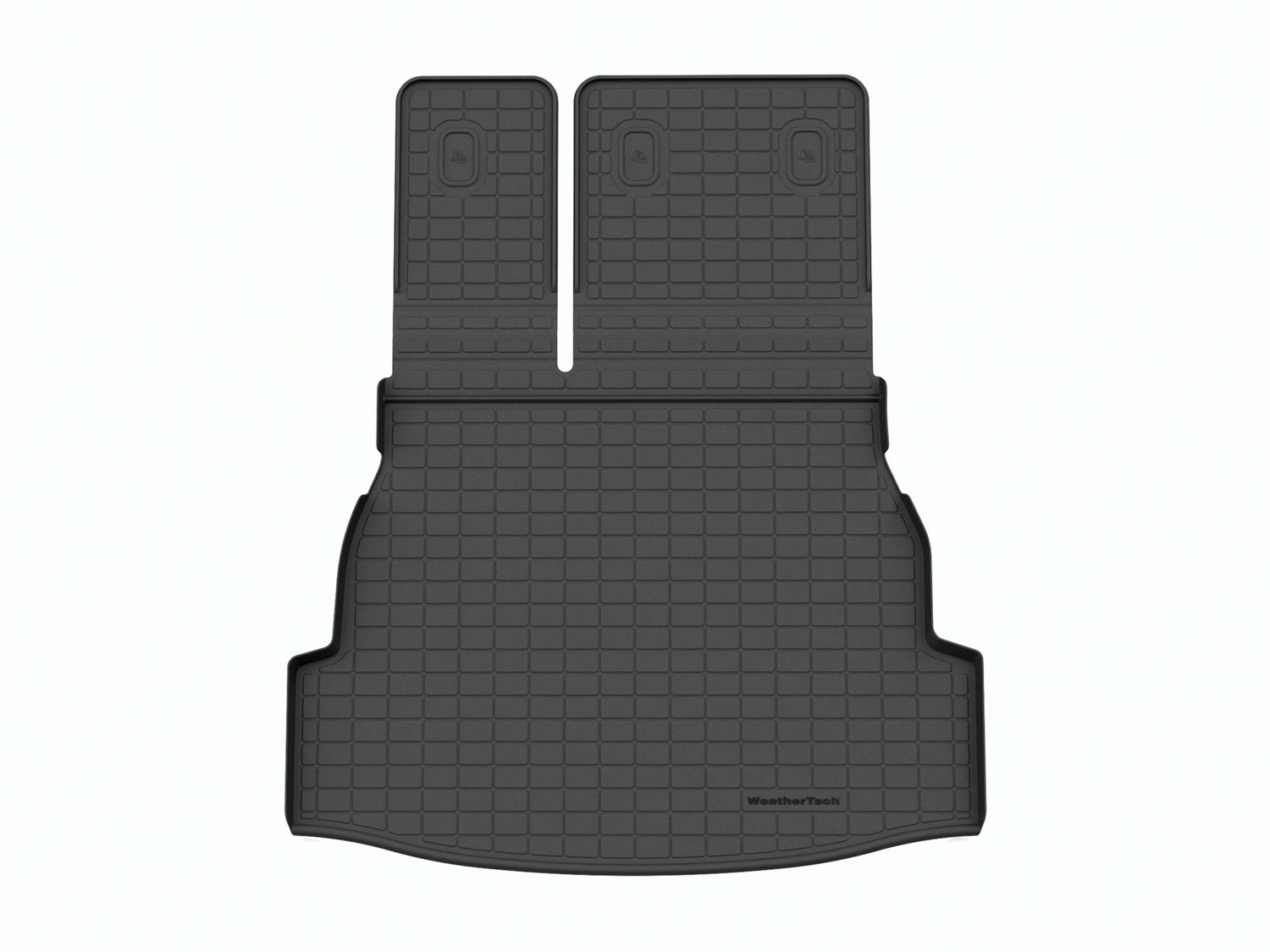 Weathertech - 401507IM - Cargo Area Liner