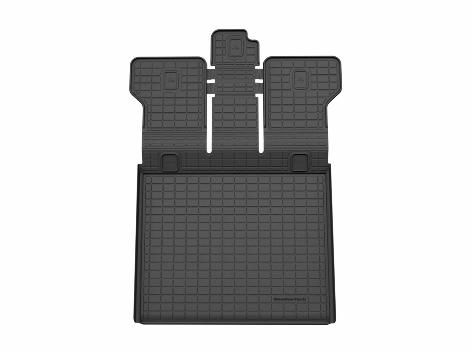 Weathertech - 401509IM - Cargo Area Liner