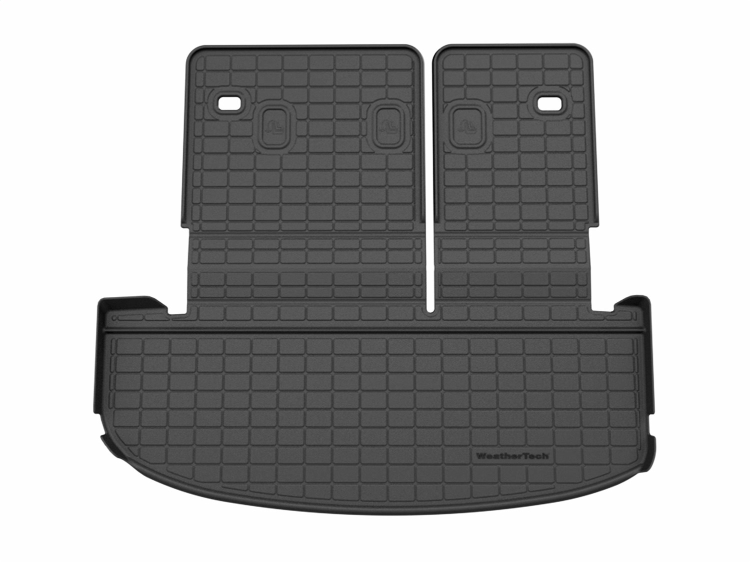 Weathertech - 401512IM - Cargo Area Liner