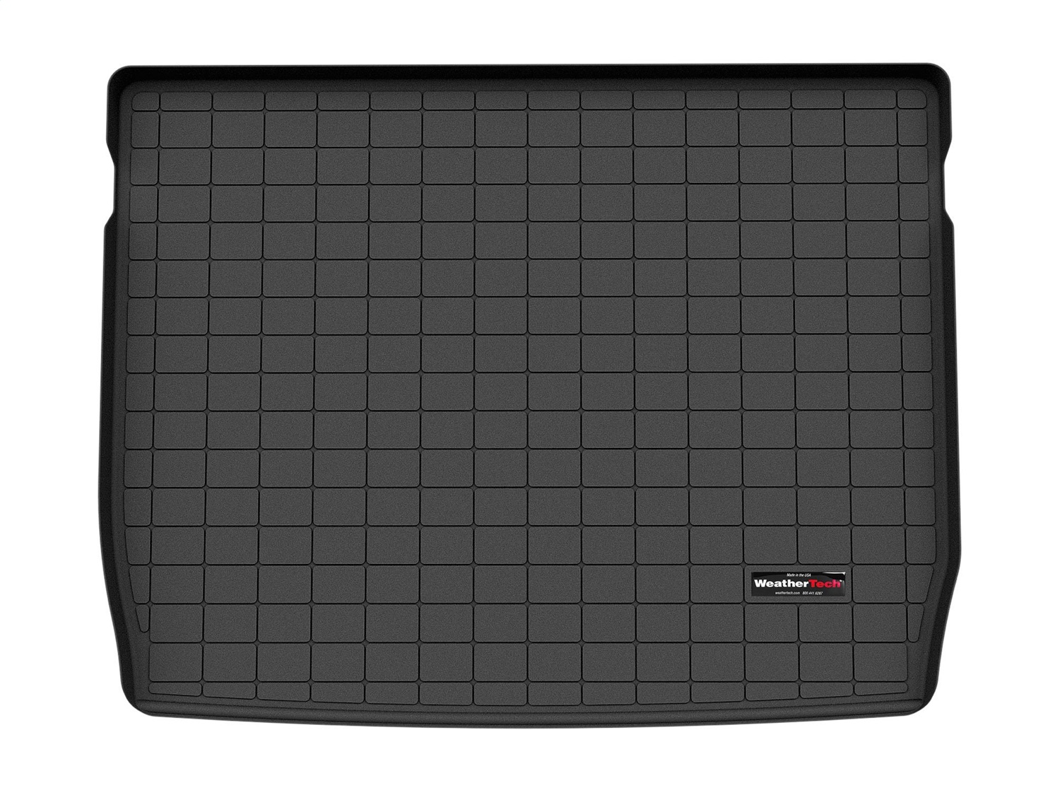 Weathertech - 401513 - Cargo Area Liner