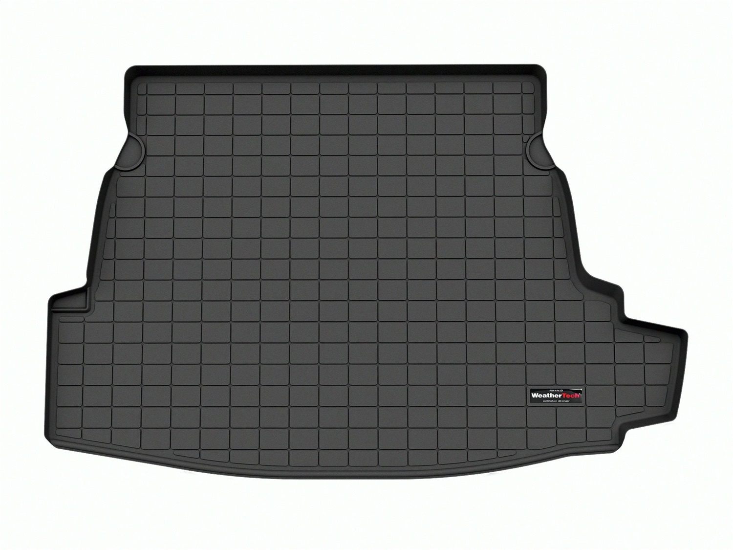 Weathertech - 401516 - Cargo Area Liner