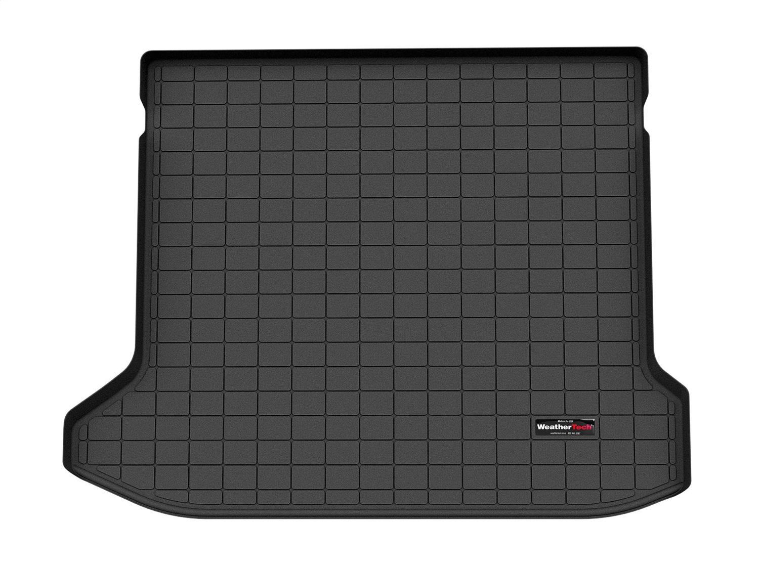 Weathertech - 401520 - Cargo Area Liner