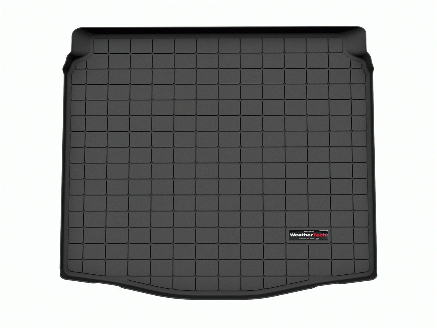 Weathertech - 401524 - Cargo Area Liner
