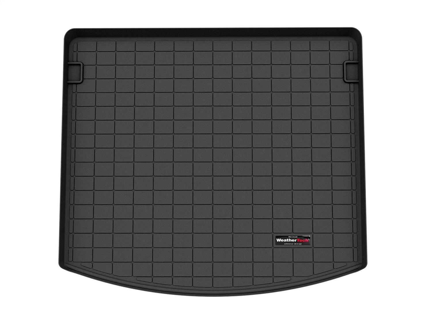 Weathertech - 401526 - Cargo Area Liner