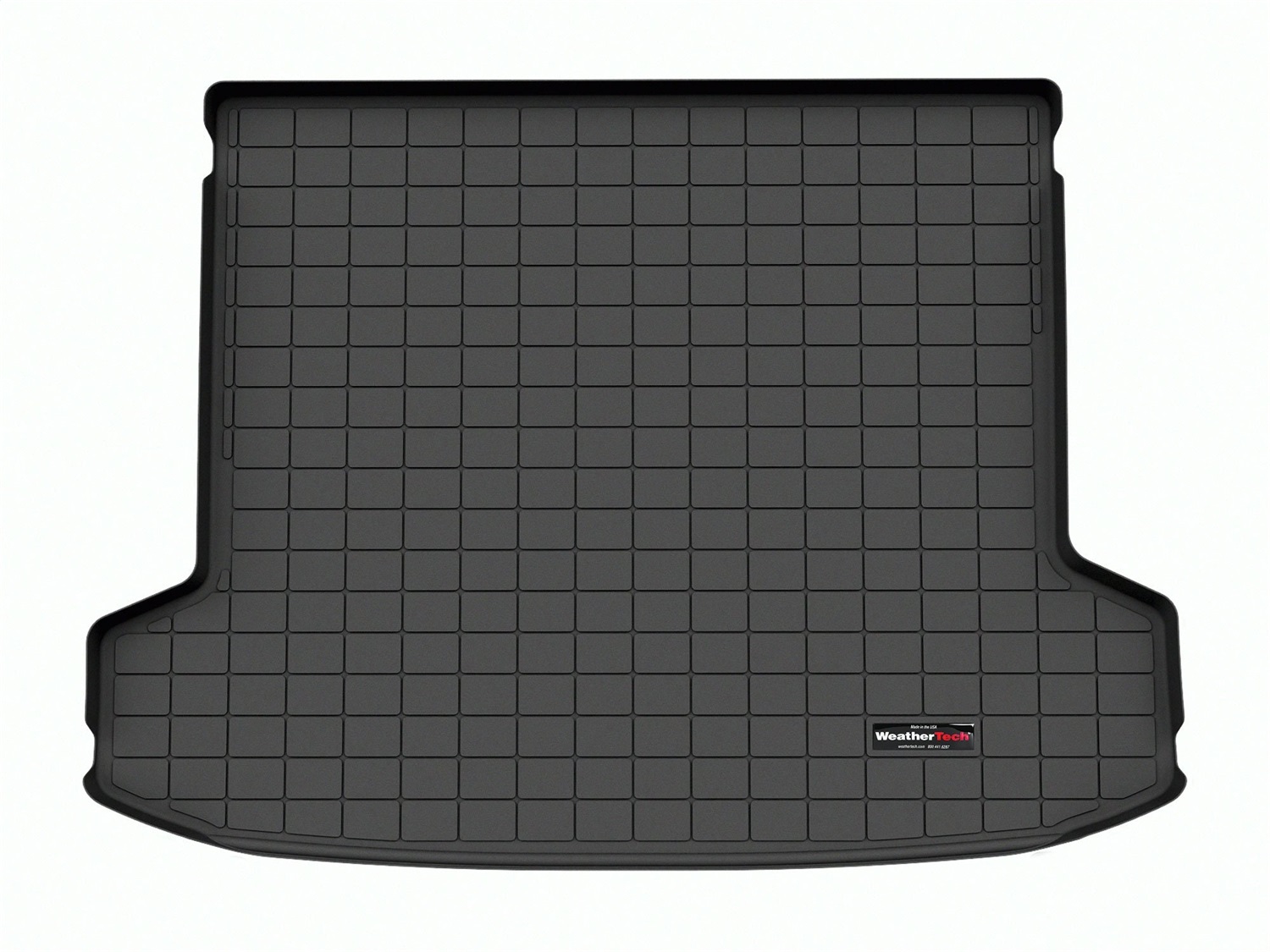 Weathertech - 401536 - Cargo Area Liner