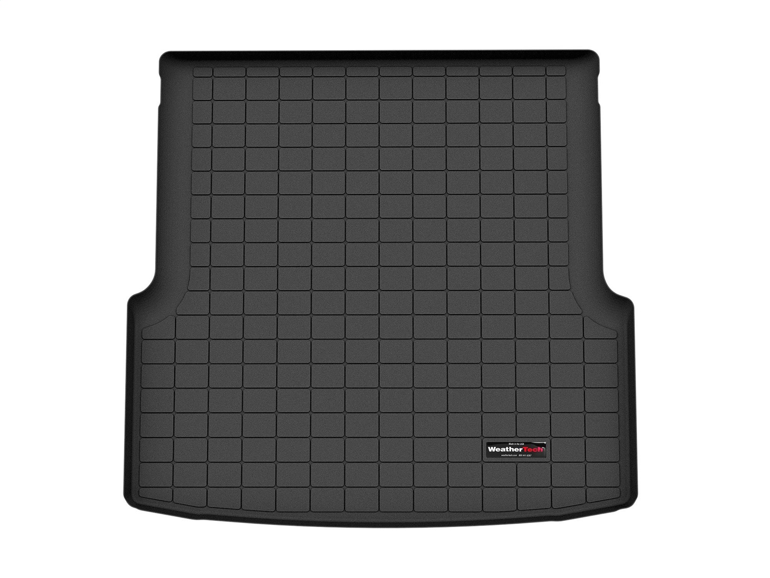 Weathertech - 401537 - Cargo Area Liner