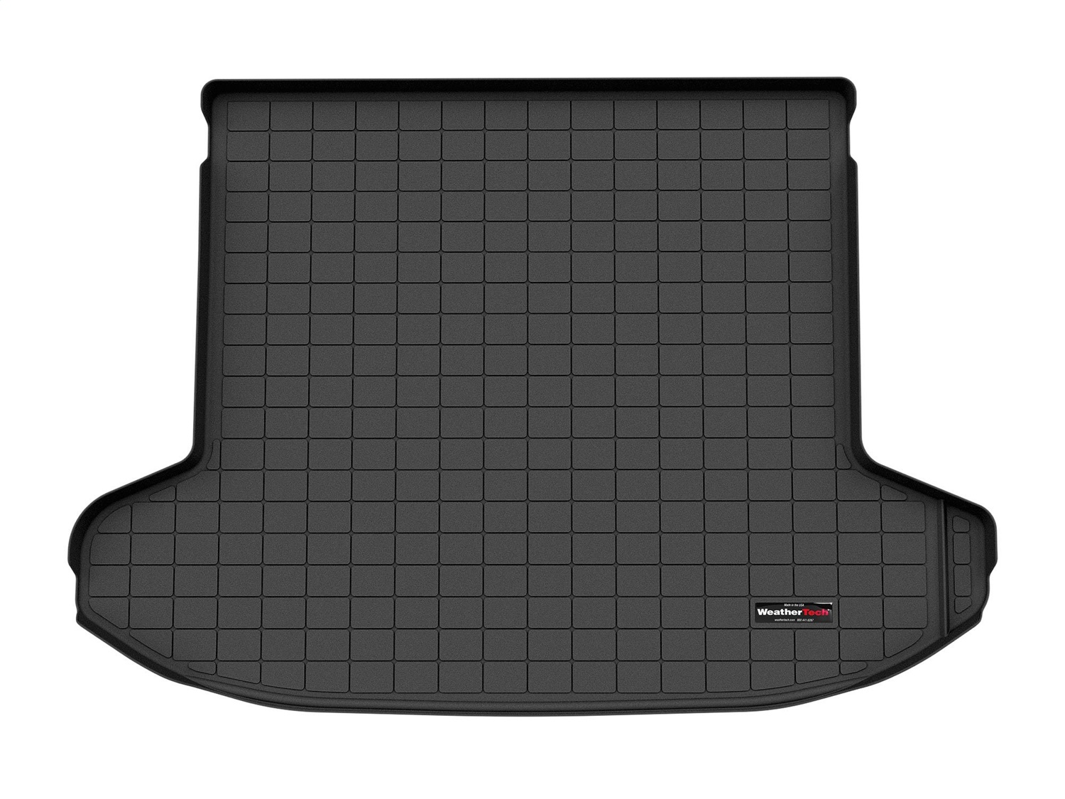 Weathertech - 401538 - Cargo Area Liner