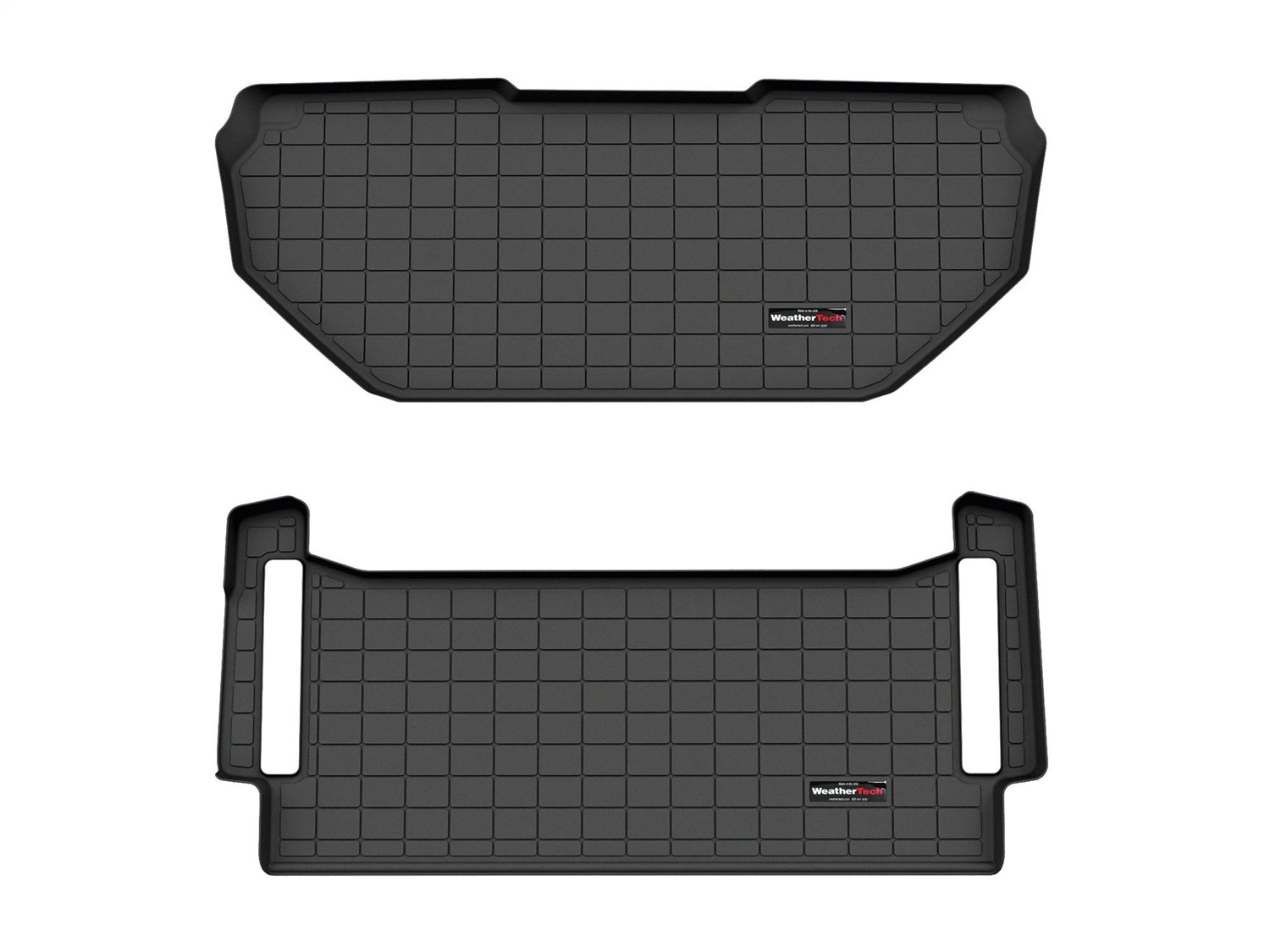 Weathertech - 401539-1566 - Cargo Area Liner