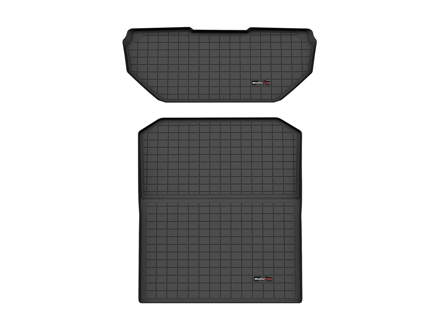 Weathertech - 401539-1567 - Cargo Area Liner