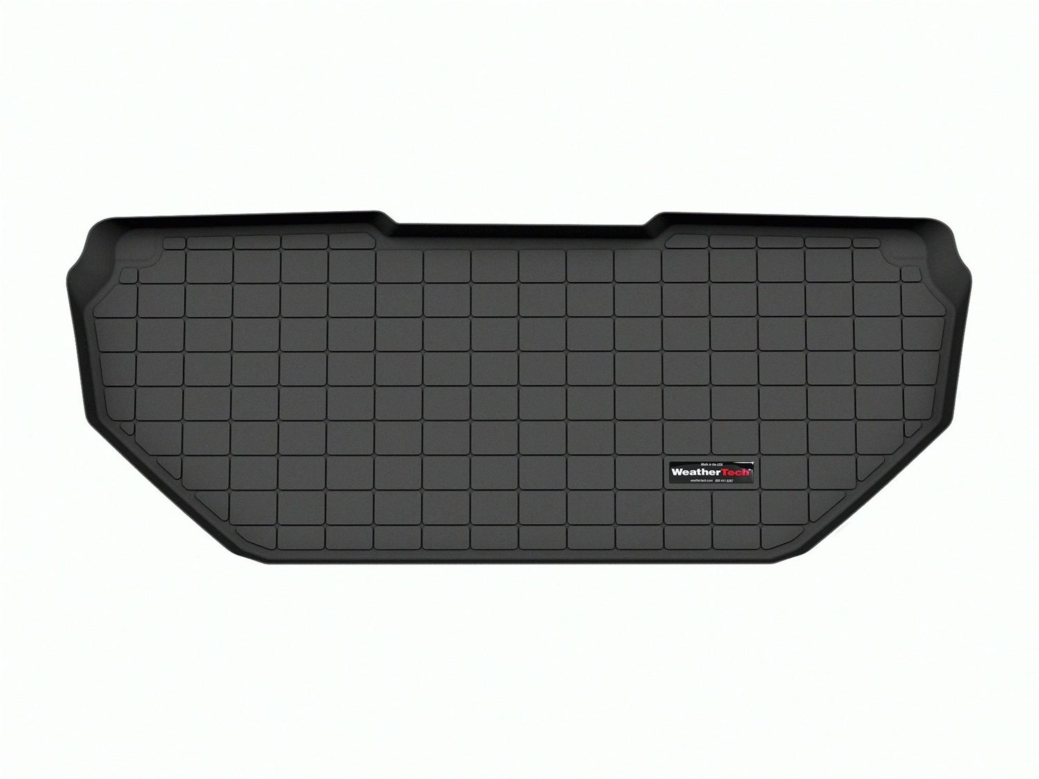 Weathertech - 401539 - Cargo Area Liner