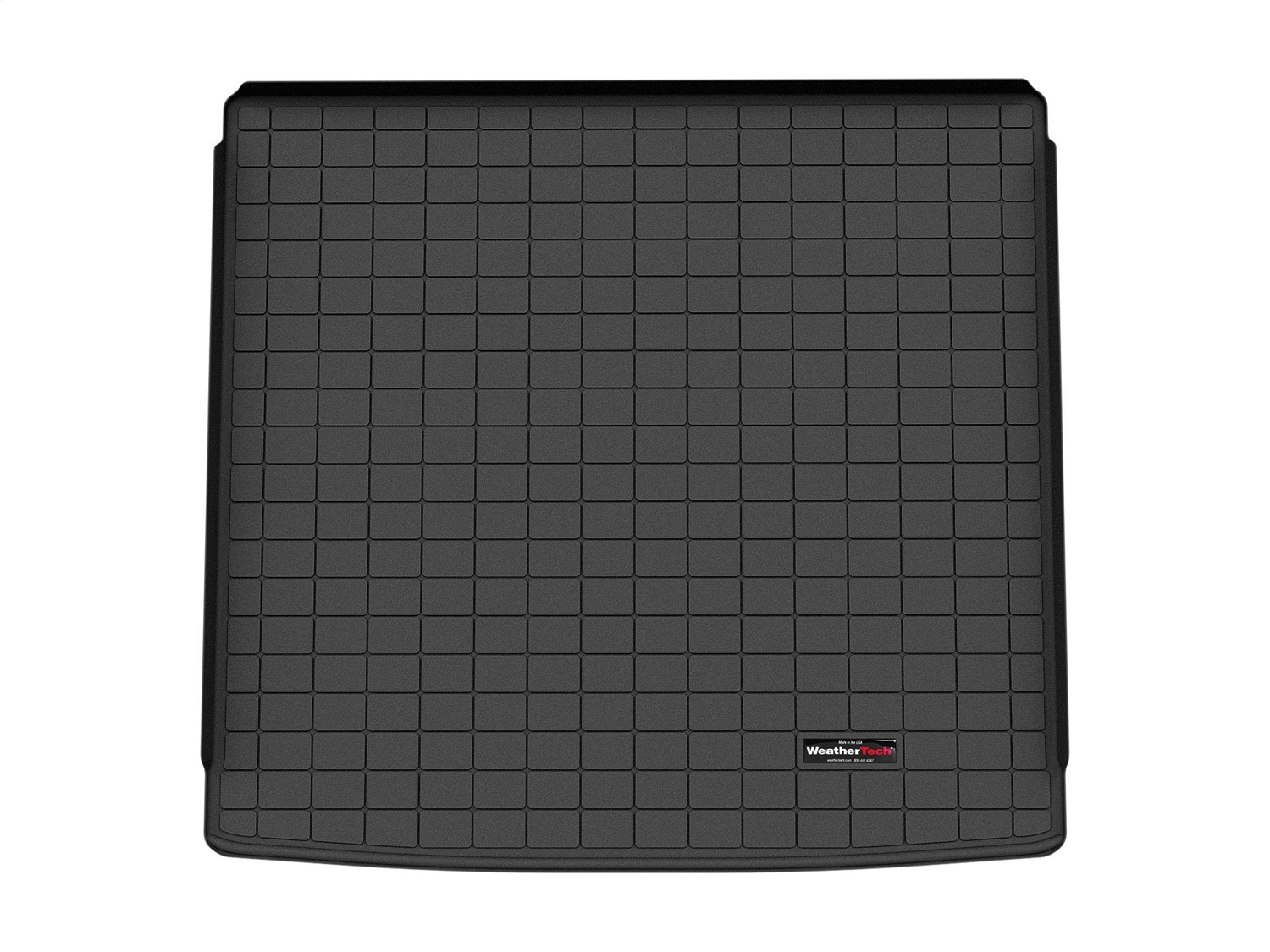 Weathertech - 401541 - Cargo Area Liner