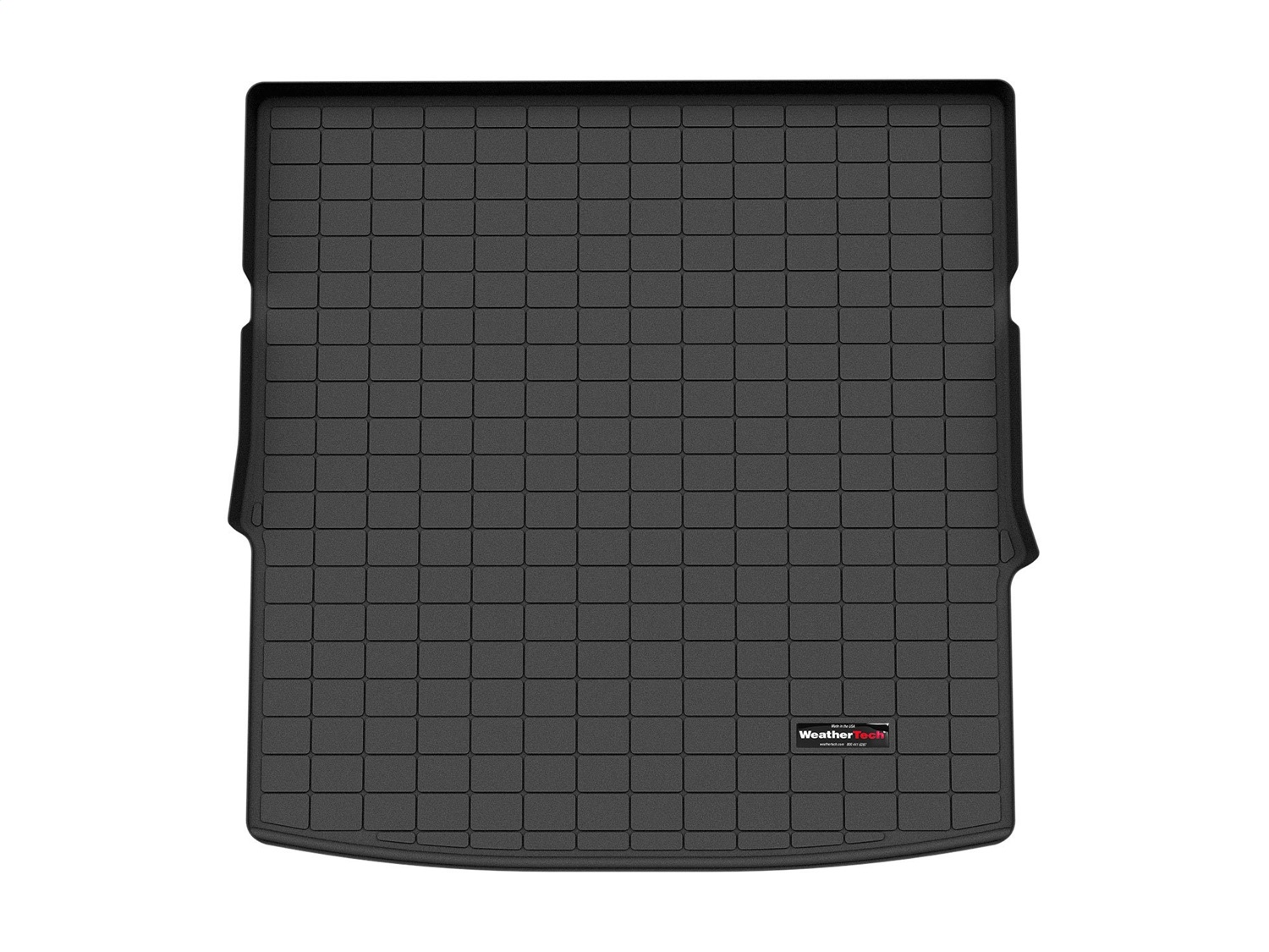 Weathertech - 401542 - Cargo Area Liner