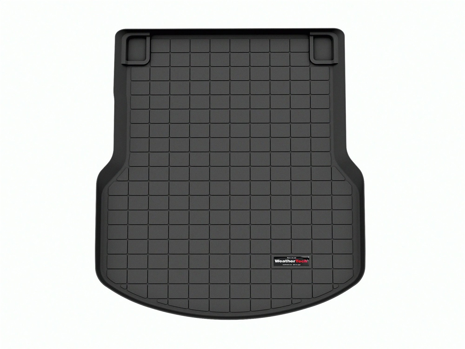 Weathertech - 401543 - Cargo Area Liner