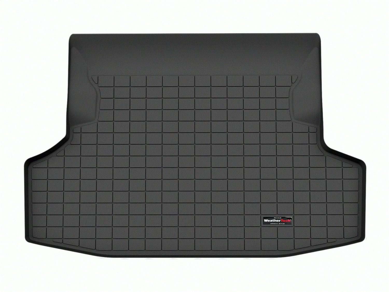 Weathertech - 401544 - Cargo Area Liner