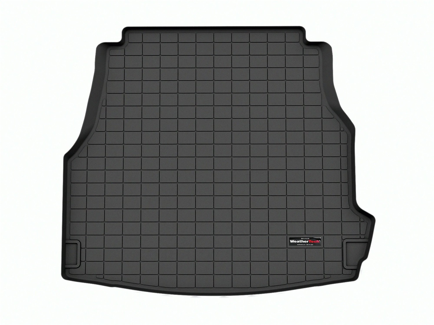 Weathertech - 401546 - Cargo Area Liner