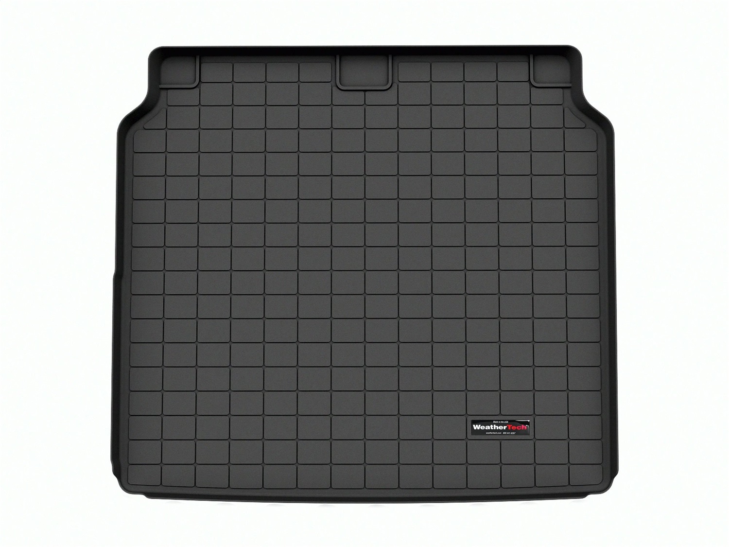 Weathertech - 401548 - Cargo Area Liner