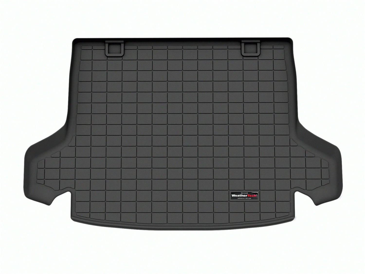 Weathertech - 401551 - Cargo Area Liner
