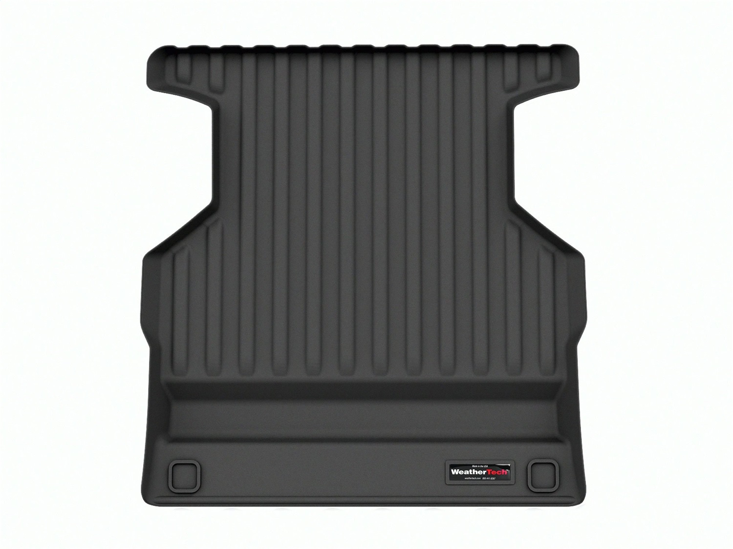 Weathertech - 401556 - Cargo Area Liner
