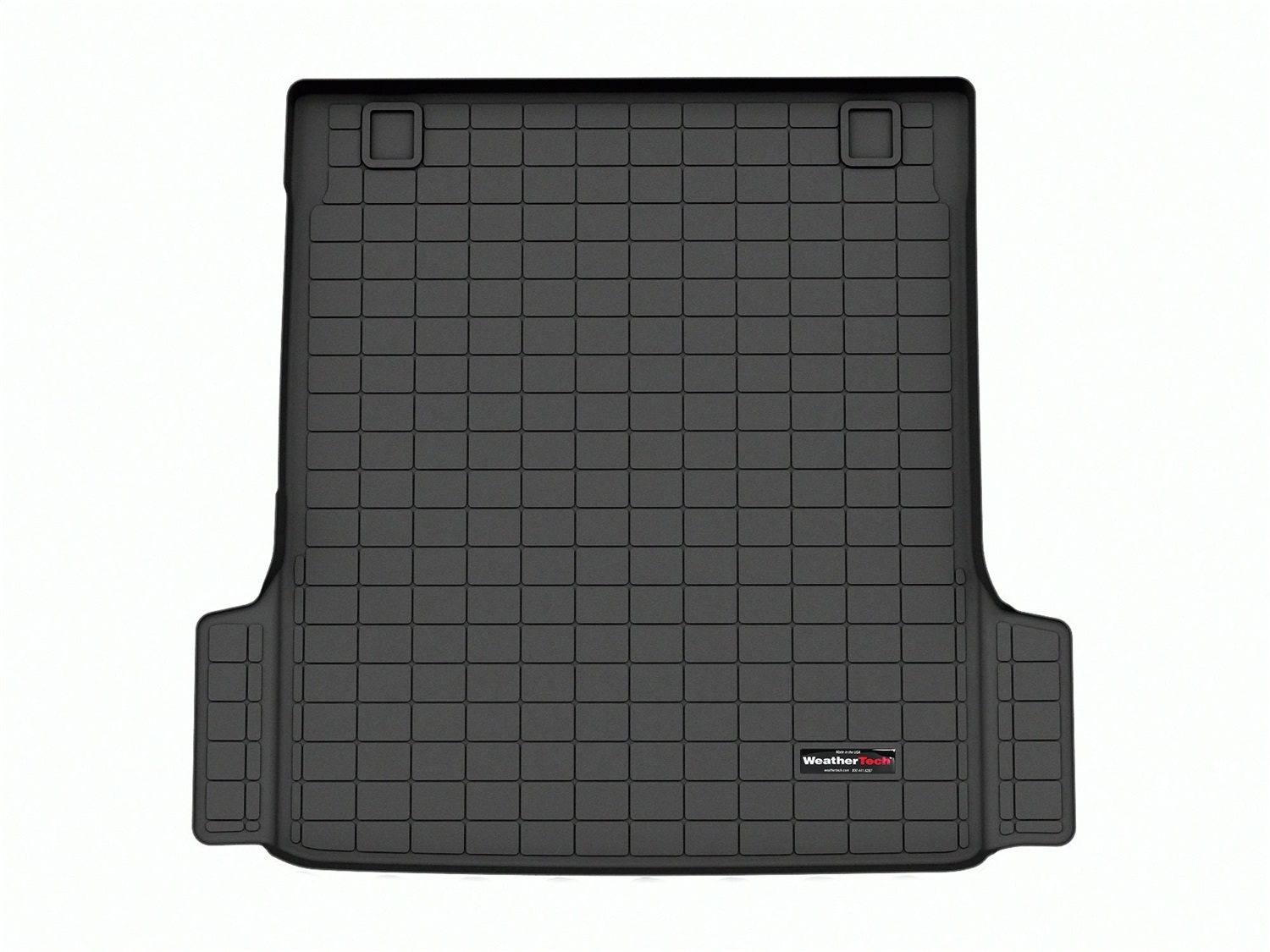 Weathertech - 401557 - Cargo Area Liner