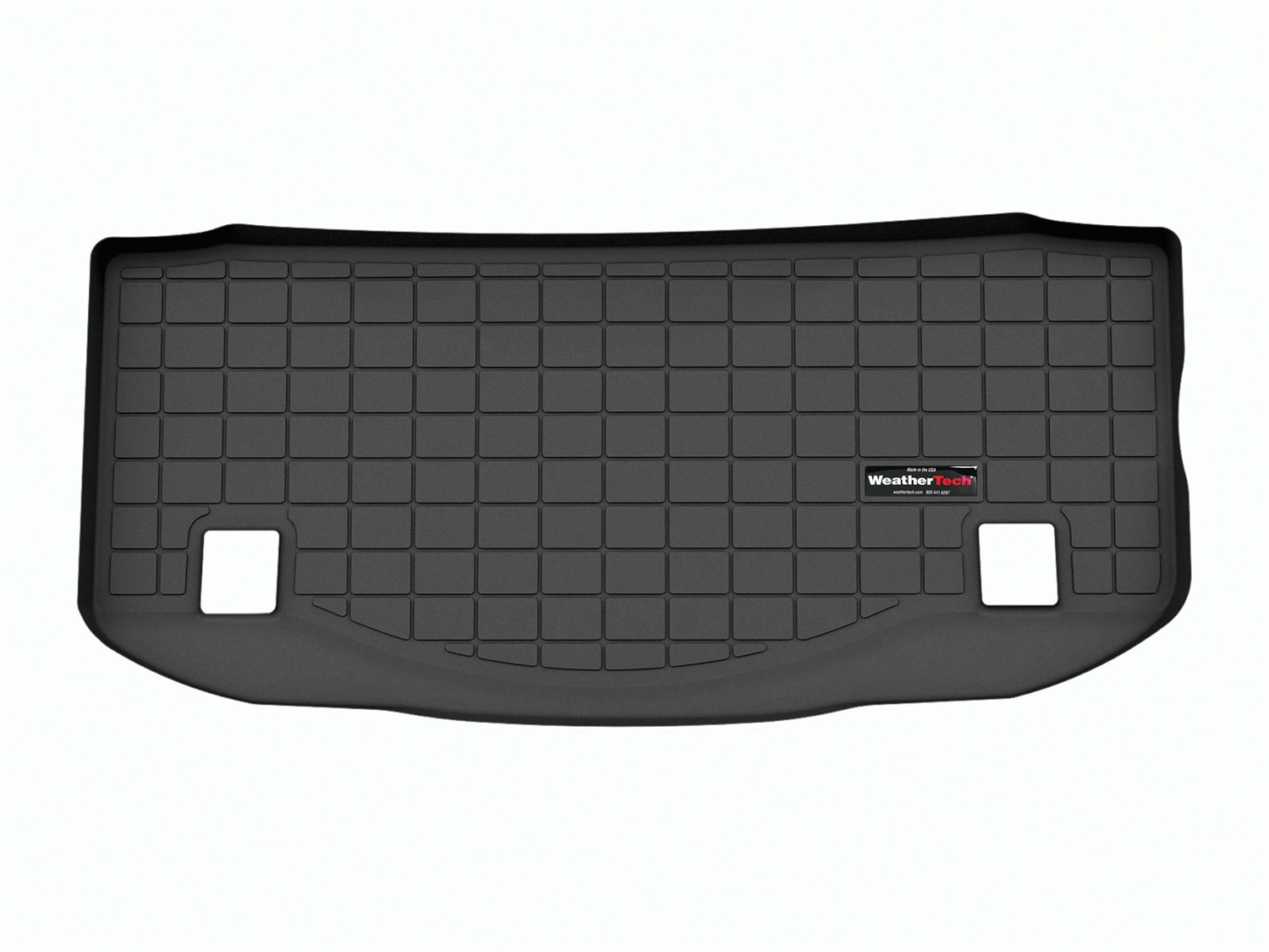 Weathertech - 401559 - Cargo Area Liner