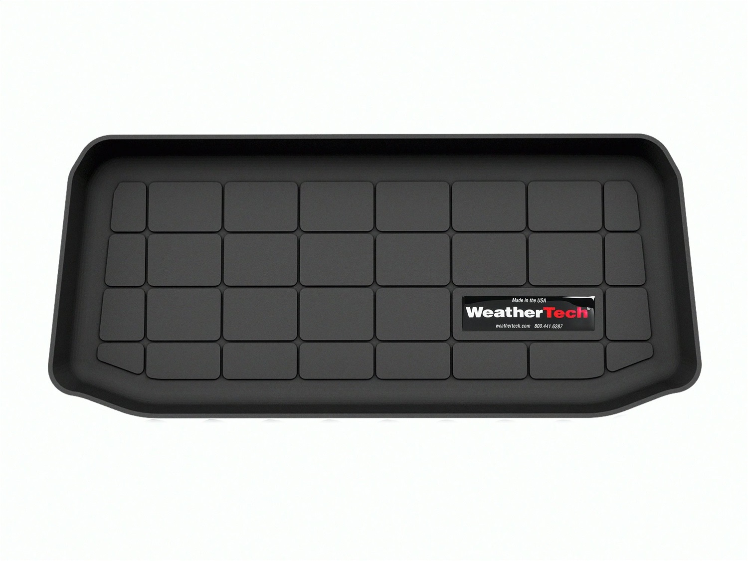 Weathertech - 401560 - Cargo Area Liner
