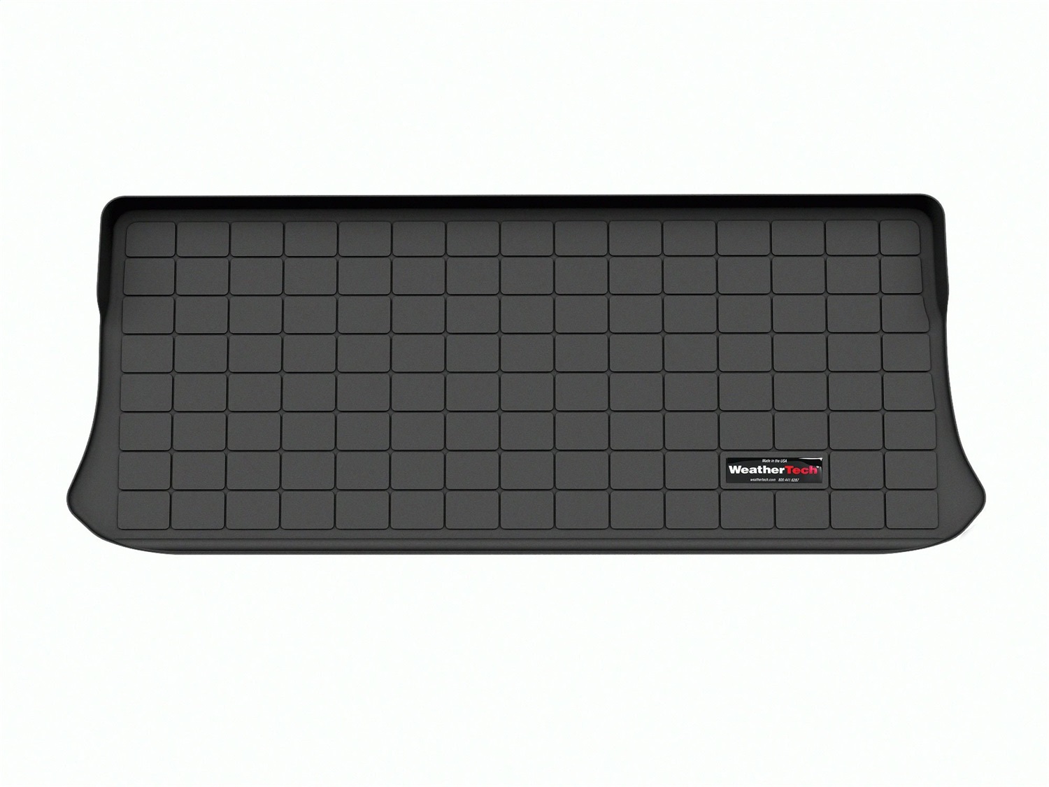 Weathertech - 401561 - Cargo Area Liner
