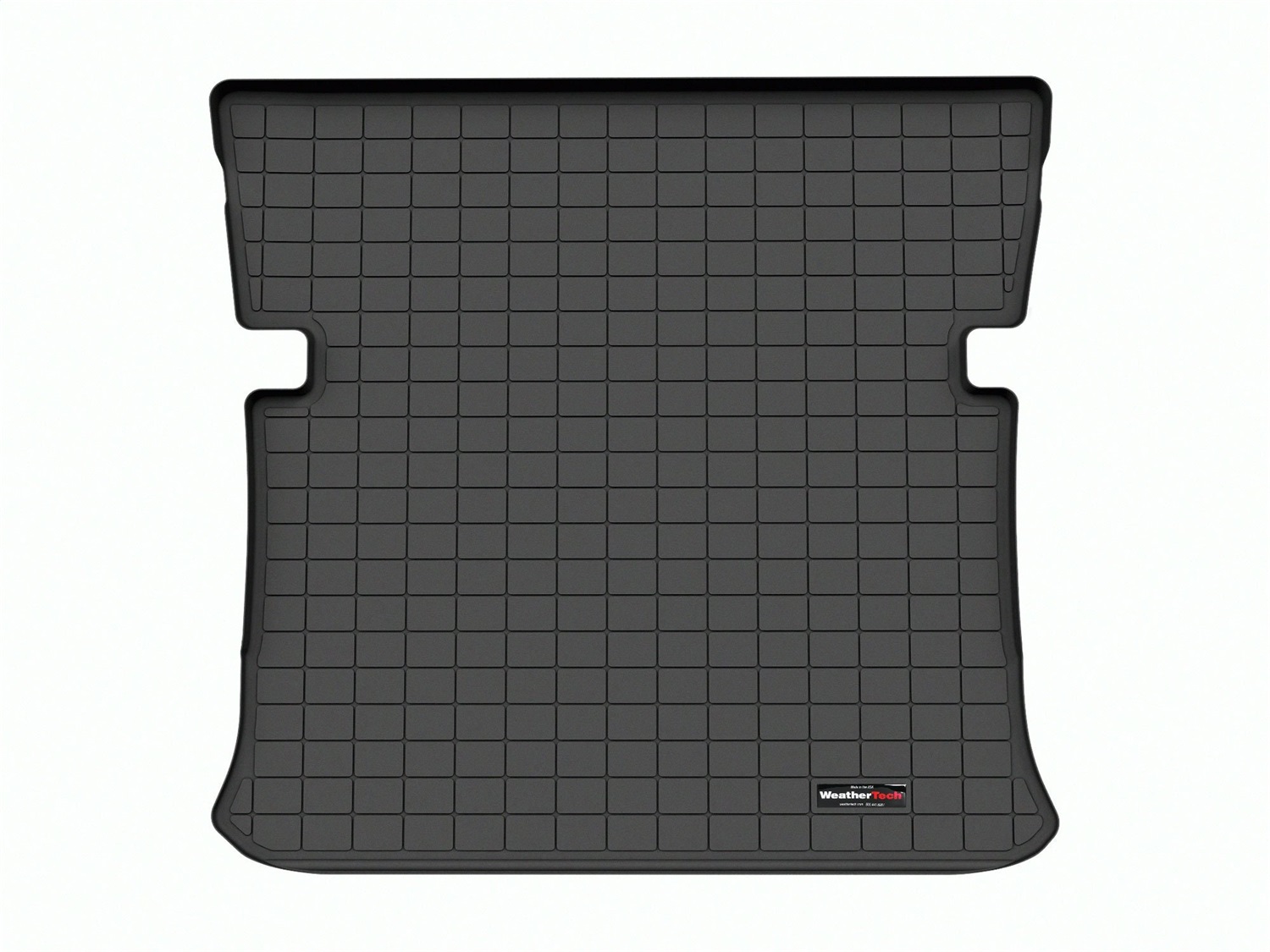 Weathertech - 401562 - Cargo Area Liner