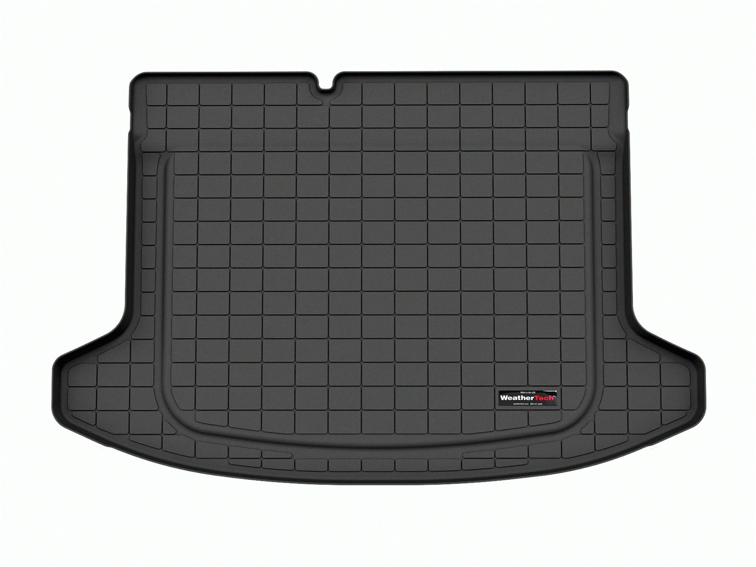 Weathertech - 401564 - Cargo Area Liner