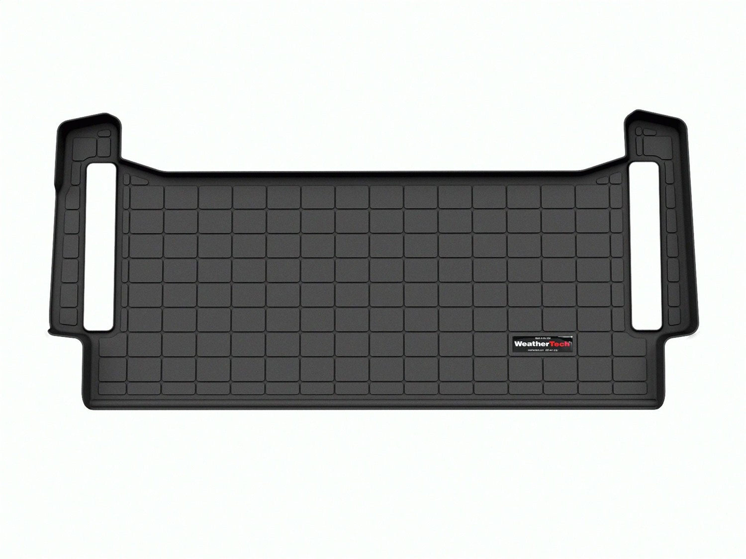 Weathertech - 401566 - Cargo Area Liner