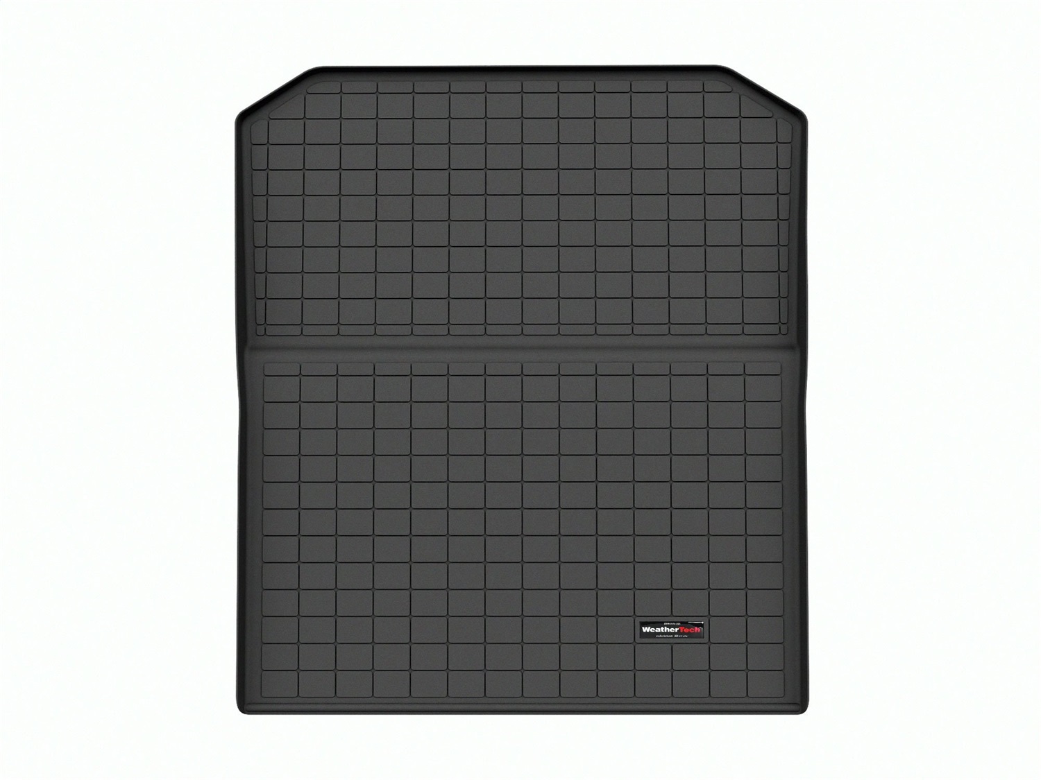 Weathertech - 401567 - Cargo Area Liner