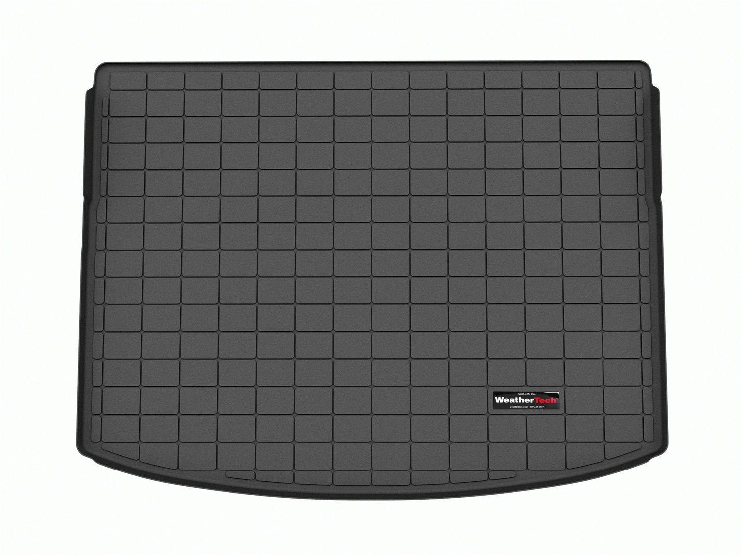 Weathertech - 401568 - Cargo Area Liner