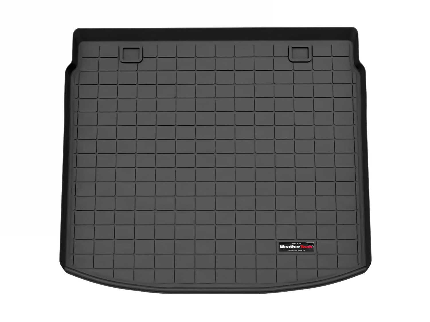 Weathertech - 401569 - Cargo Area Liner