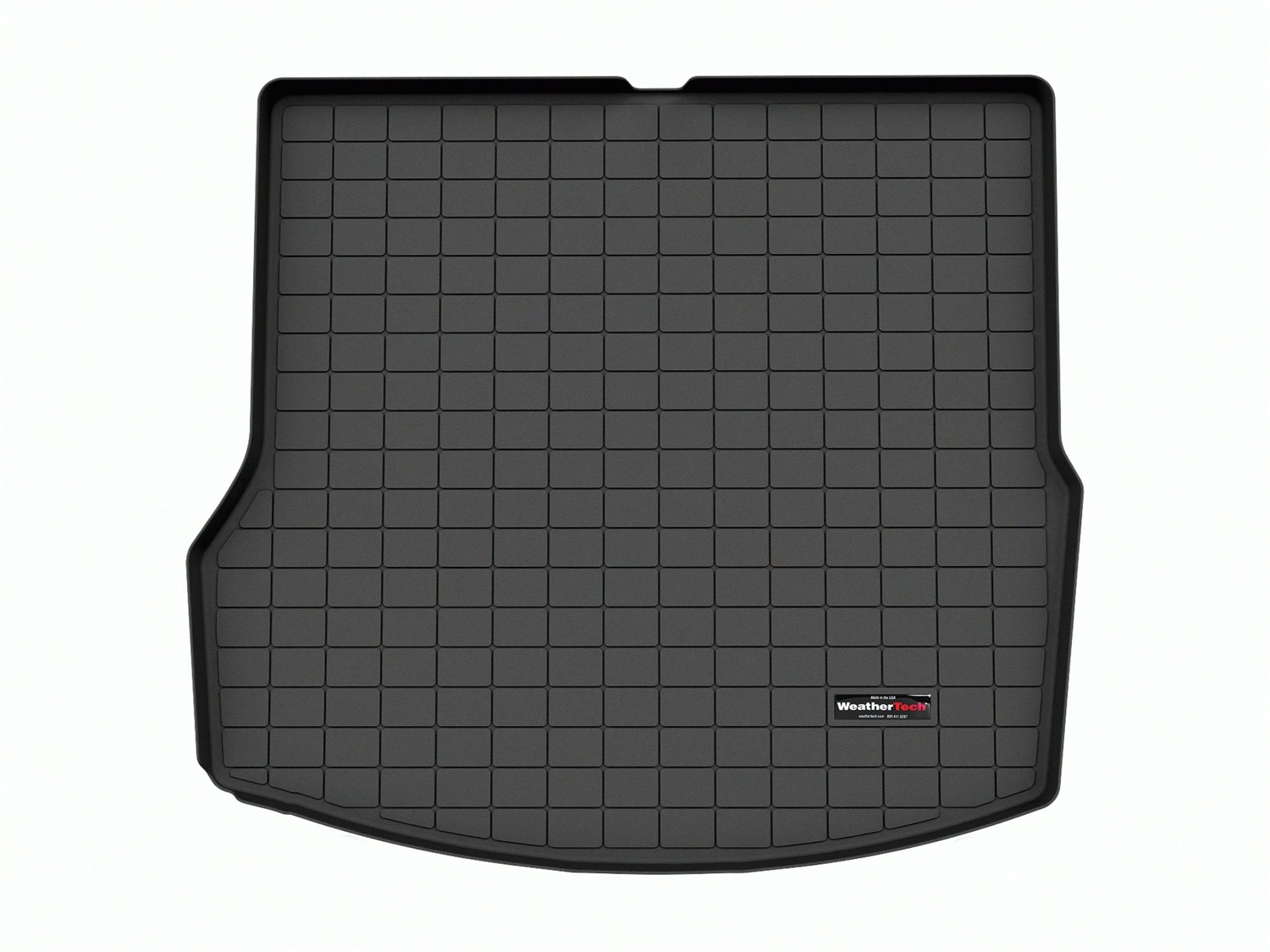Weathertech - 401570 - Cargo Area Liner