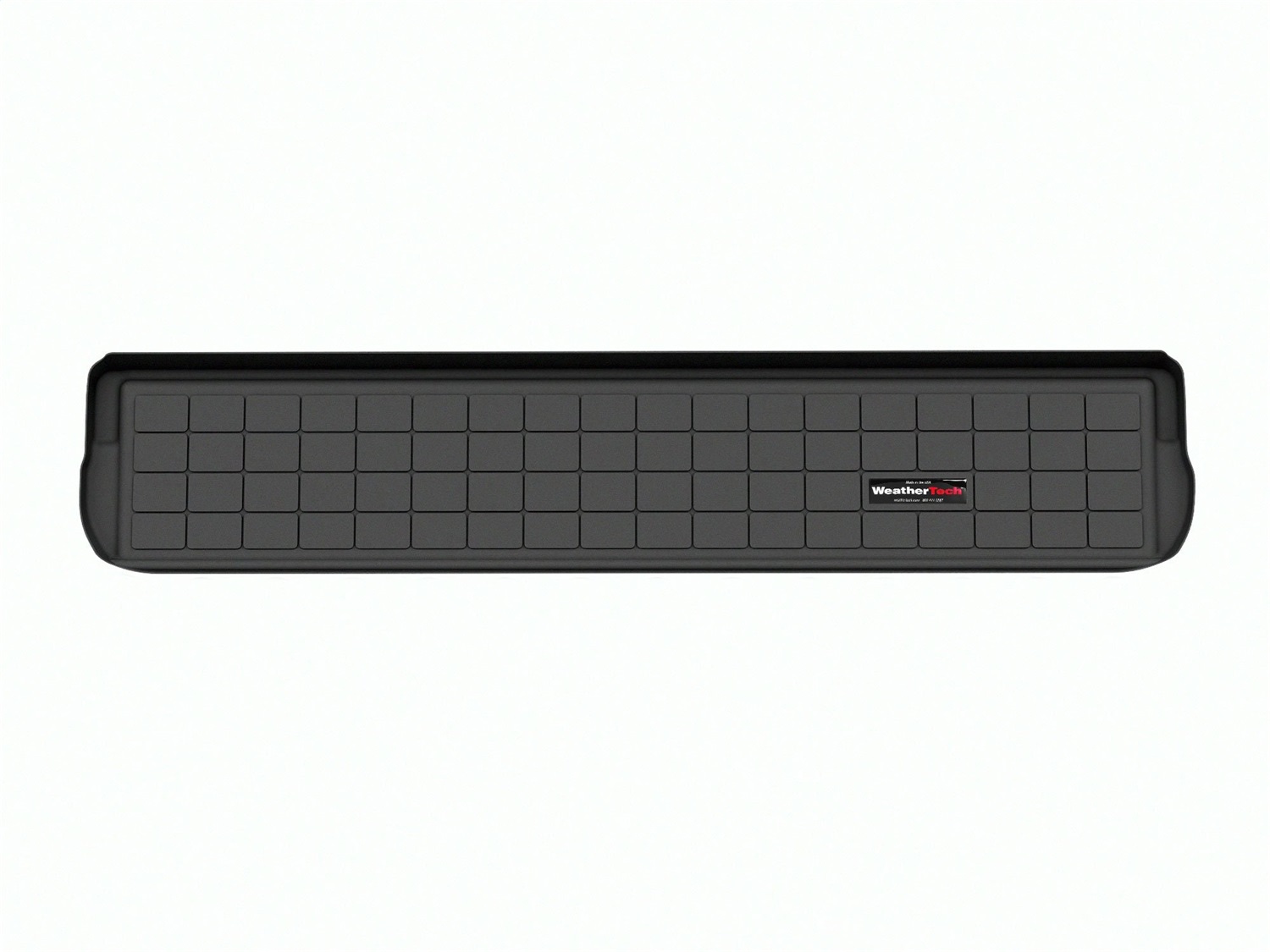Weathertech - 401571 - Cargo Area Liner
