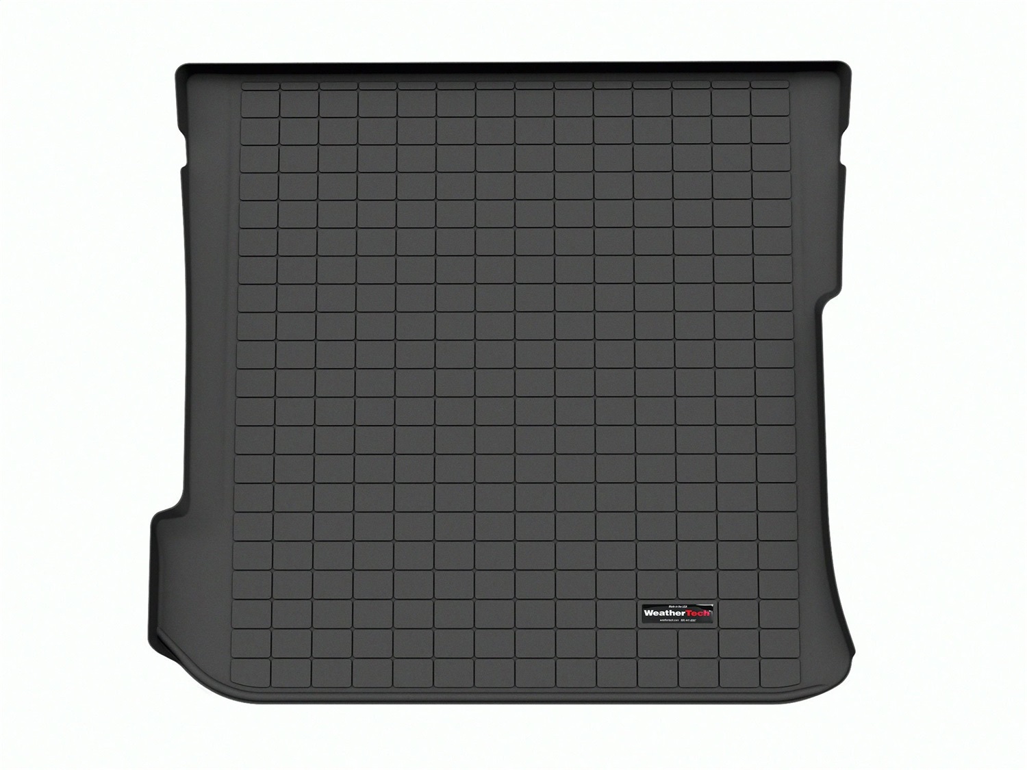 Weathertech - 401572 - Cargo Area Liner