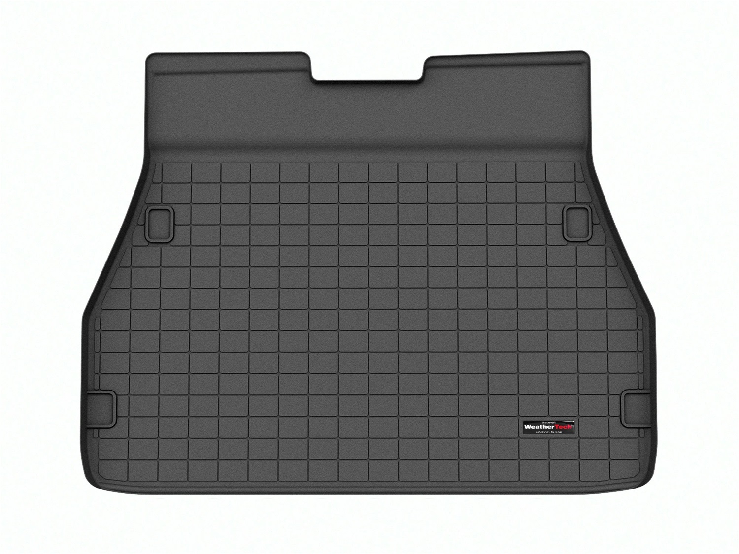 Weathertech - 401573 - Cargo Area Liner
