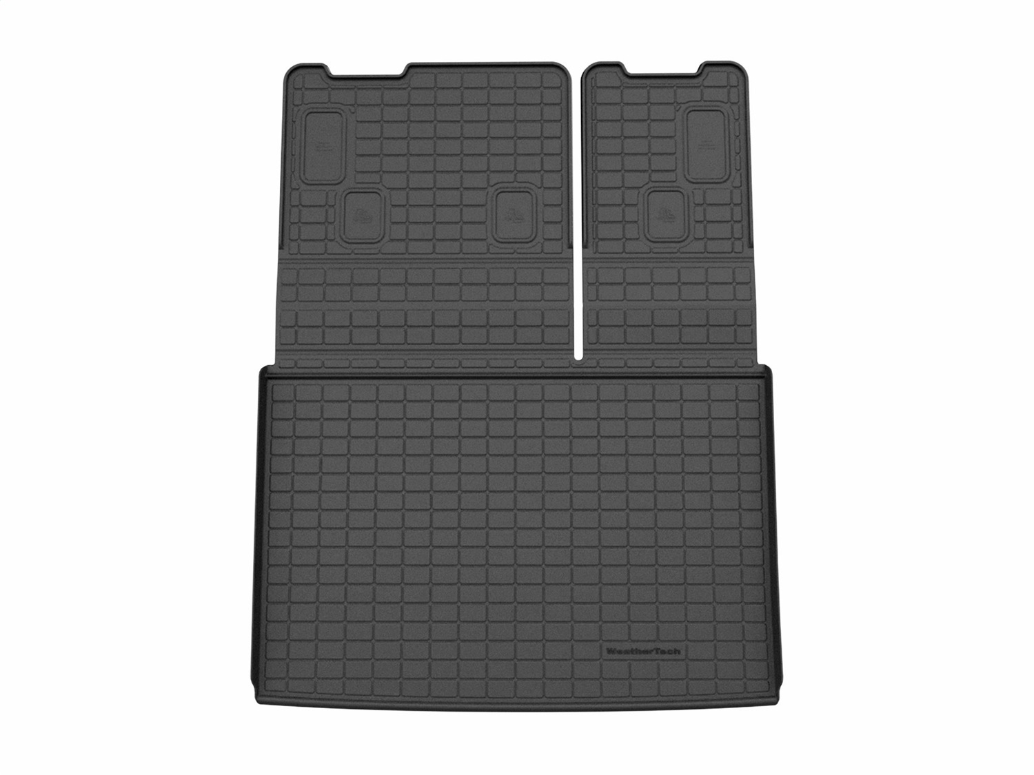 Weathertech - 401575IM - Cargo Area Liner