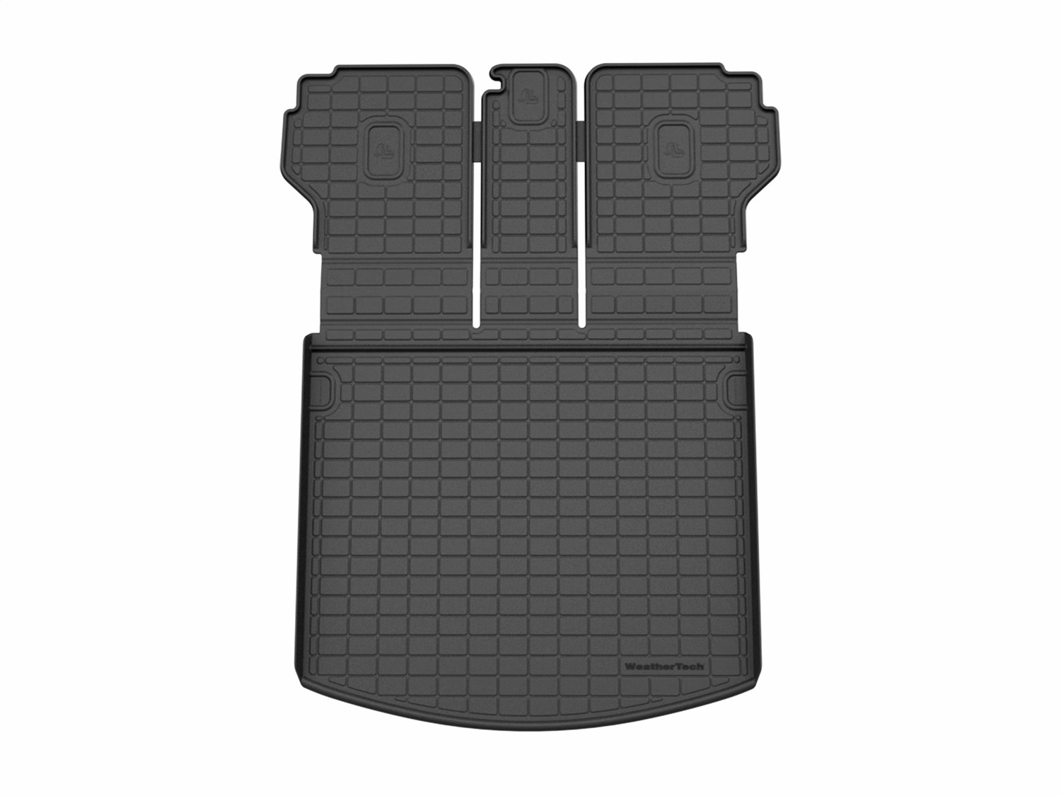 Weathertech - 401578IM - Cargo Area Liner
