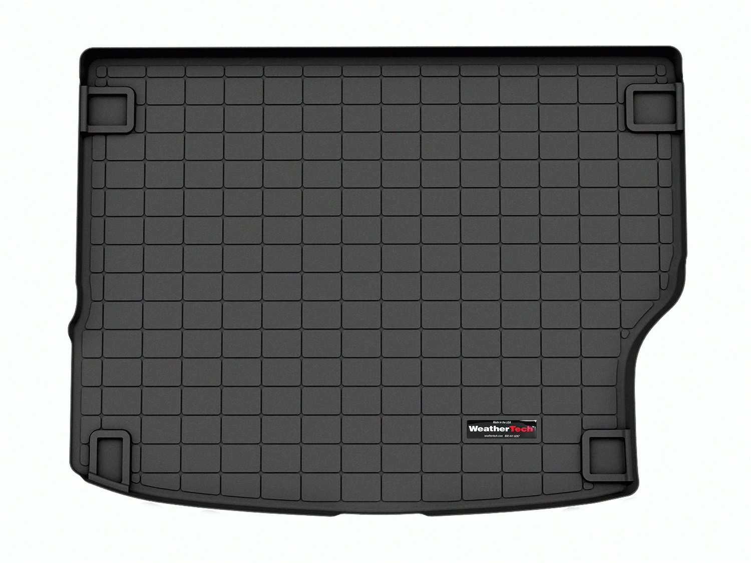 Weathertech - 401664 - Cargo Area Liner